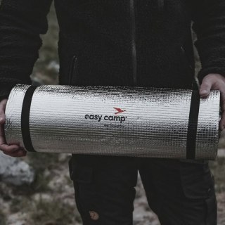 Karimata Easy Camp Redwing Alloy EVA Mat - silver Easy Camp