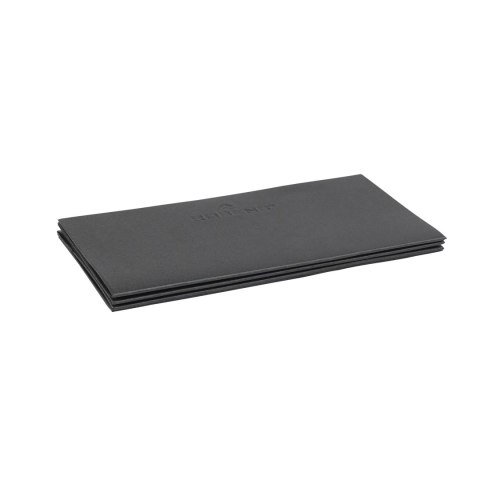Karimata turystyczna Robens ZigZag Ultralight - black Robens