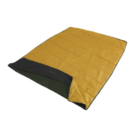 Koc syntetyczny Easy Camp Falcon Blanket - green Easy Camp