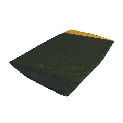 Koc syntetyczny Easy Camp Falcon Blanket - green Easy Camp