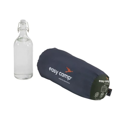 Koc syntetyczny Easy Camp Falcon Blanket - green Easy Camp