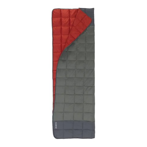 Kołdra syntetyczna Robens Snowfall Quilt - green vineyard Robens