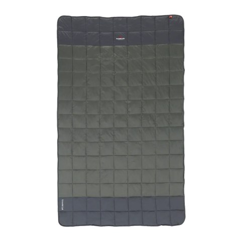 Kołdra syntetyczna Robens Snowfall Quilt - green vineyard Robens