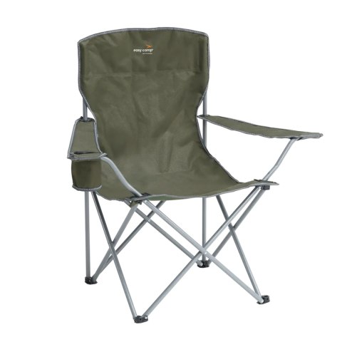 Krzesło kempingowe Easy Camp Spruce Arm Chair - olivine Easy Camp
