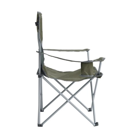 Krzesło kempingowe Easy Camp Spruce Arm Chair - olivine Easy Camp