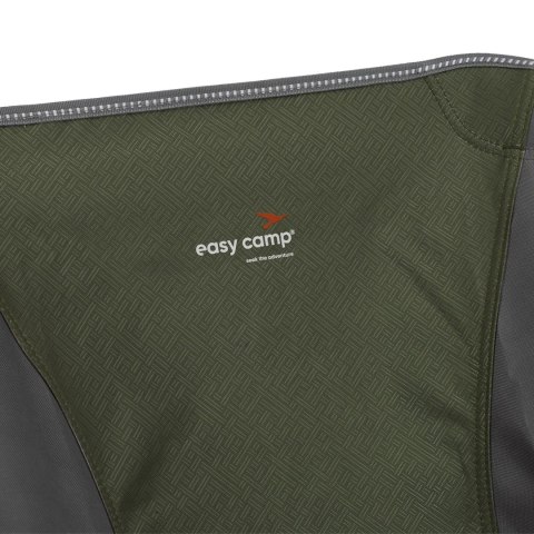 Krzesło składane Easy Camp Willow Compact Chair - olivine Easy Camp