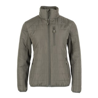 Kurtka damska Tagart Oakland oliwkowa Tagart