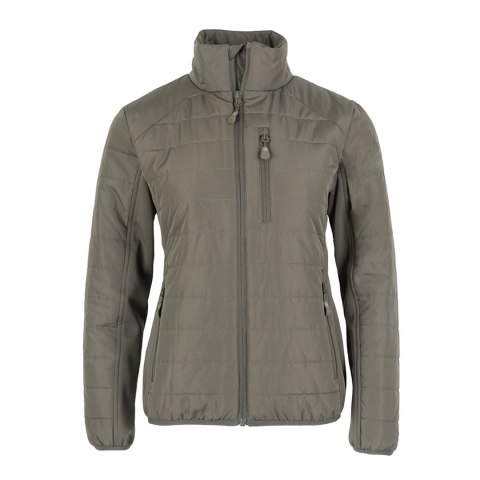 Kurtka damska Tagart Oakland oliwkowa Tagart