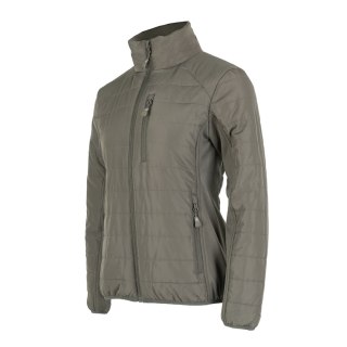 Kurtka damska Tagart Oakland oliwkowa Tagart