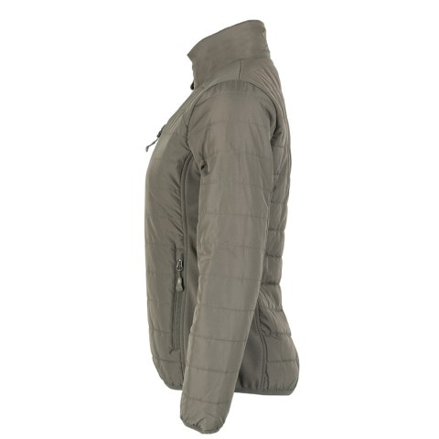 Kurtka damska Tagart Oakland oliwkowa Tagart