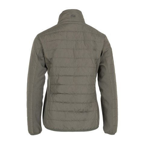 Kurtka damska Tagart Oakland oliwkowa Tagart