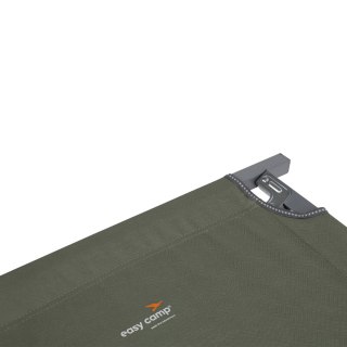 Łóżko kempingowe Easy Camp Larch Bed - olivine Easy Camp