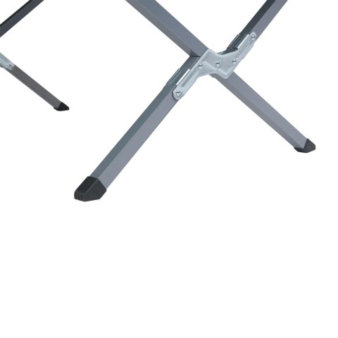 Łóżko kempingowe Easy Camp Larch Bed - olivine Easy Camp