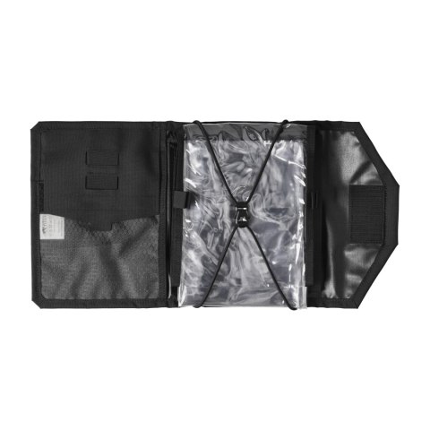 Mapnik Tasmanian Tiger Map Case Large MK II - black Tasmanian Tiger