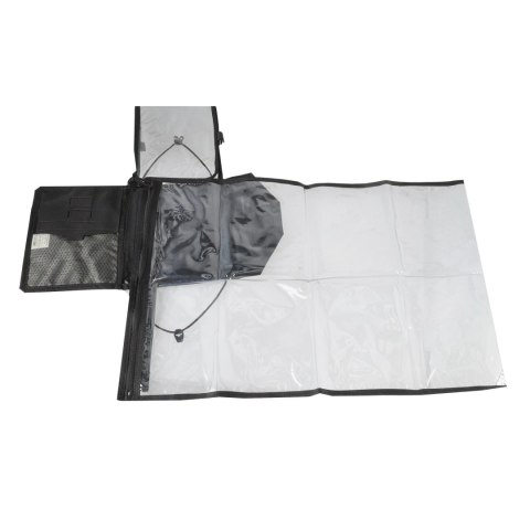 Mapnik Tasmanian Tiger Map Case Large MK II - black Tasmanian Tiger