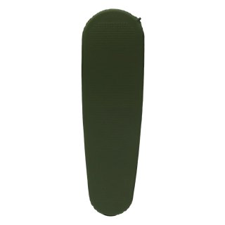 Mata samopomppująca Easy Camp Kestrel Mat Single 2,5 cm - green Easy Camp