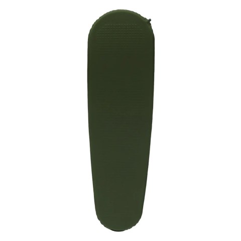 Mata samopomppująca Easy Camp Kestrel Mat Single 2,5 cm - green Easy Camp