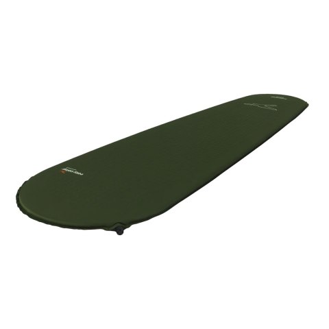 Mata samopomppująca Easy Camp Kestrel Mat Single 2,5 cm - green Easy Camp