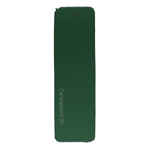 Mata samopompująca Robens Campground 30 - forest green Robens