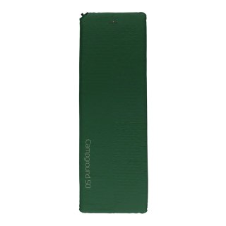Mata samopompująca Robens Campground 50 - forest green Robens