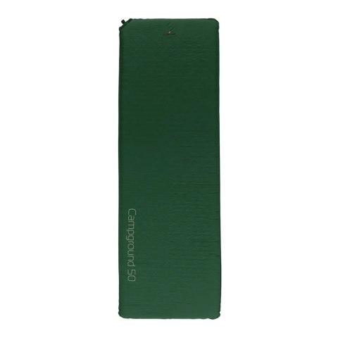 Mata samopompująca Robens Campground 50 - forest green Robens