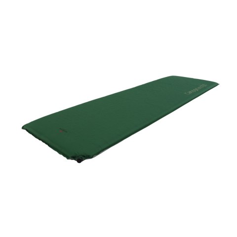 Mata samopompująca Robens Campground 50 - forest green Robens