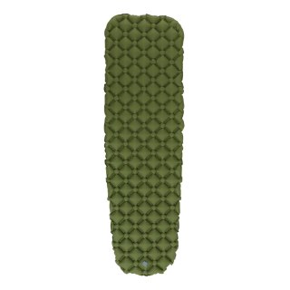 Materac turystyczny Easy Camp Golden Eagle Regular - green Easy Camp