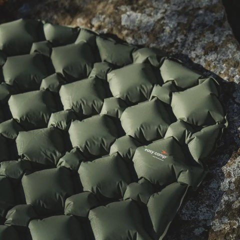 Materac turystyczny Easy Camp Golden Eagle Regular - green Easy Camp