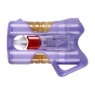 Miotacz gazu Guardian Angel III Piexon fioletowy Guardian Angel