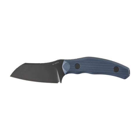 Nóż o stałej klindze Kizer Bulldog 
Fix 1116A1 Kizer