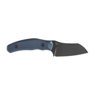 Nóż o stałej klindze Kizer Bulldog 
Fix 1116A1 Kizer