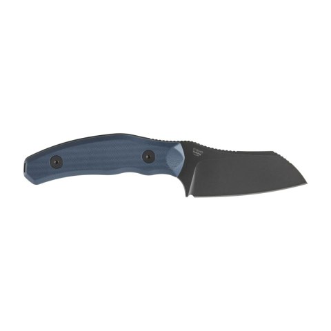 Nóż o stałej klindze Kizer Bulldog 
Fix 1116A1 Kizer