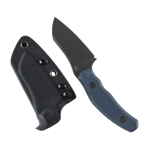 Nóż o stałej klindze Kizer Bulldog 
Fix 1116A1 Kizer