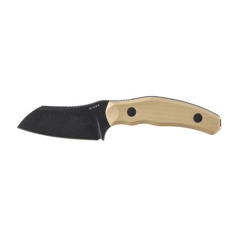 Kizer Bulldog Fix 1116A2 - Nóż Outdoorowy Full-Tang Kizer