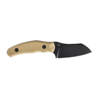 Nóż o stałej klindze Kizer Bulldog 
Fix 1116A2 Kizer