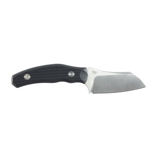Nóż o stałej klindze Kizer Bulldog 
Fix 1116A3 Kizer