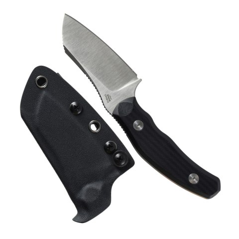 Nóż o stałej klindze Kizer Bulldog 
Fix 1116A3 Kizer