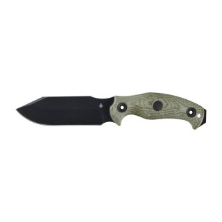 Nóż o stałej klindze Kizer Sheepdog Survival 1105A4 Kizer