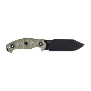 Nóż o stałej klindze Kizer Sheepdog Survival 1105A4 Kizer
