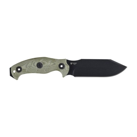 Nóż o stałej klindze Kizer Sheepdog Survival 1105A4 Kizer