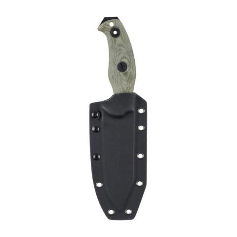 Nóż o stałej klindze Kizer Sheepdog Survival 1105A4 Kizer