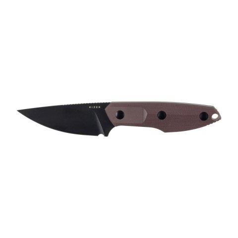 Nóż o stałej klindze Kizer Splinter 1087A2 Kizer