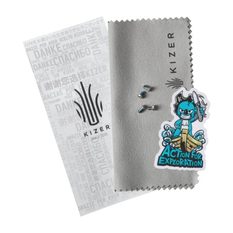 Nóż składany Kizer Allure Ki4763LDA2 Kizer