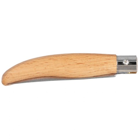 Nóż składany MAM Iberica S Light Wood, Satin 420 (2010-LW) MAM