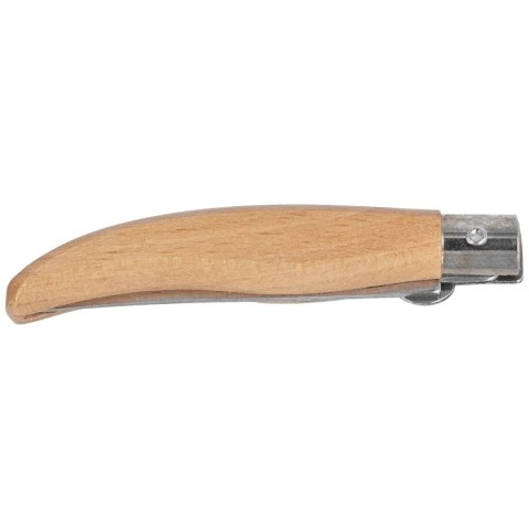 Nóż składany MAM Iberica S Blade Lock Light Beech Wood, Satin 420 (2011-LW) MAM