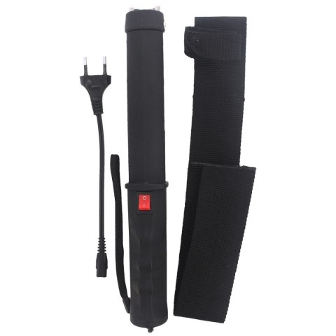 Paralizator Paralyseur 12.5 mln V z latarką (809S) Paralyseur