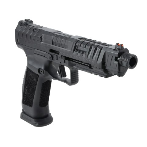 Pistolet na kule gumowe Canik Rival kal. 50 CO2 czarny Canik