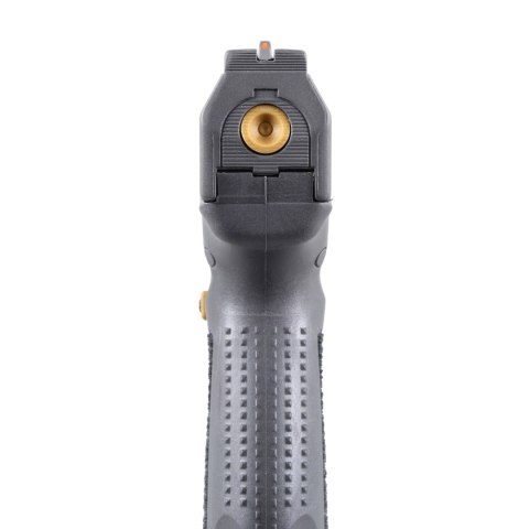 Pistolet na kule gumowe Canik SFX Competition kal. 50 CO2 szary Canik