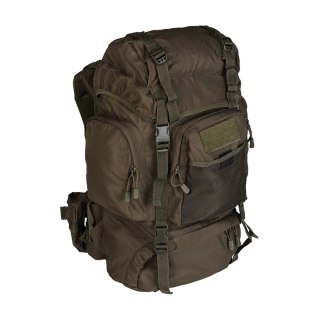 Plecak Mil-Tec Commando 55 l oliwkowy Mil-Tec