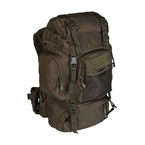 Plecak Mil-Tec Commando 55 l oliwkowy Mil-Tec